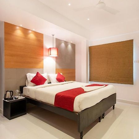 Angson Apartment Chennai Exterior foto