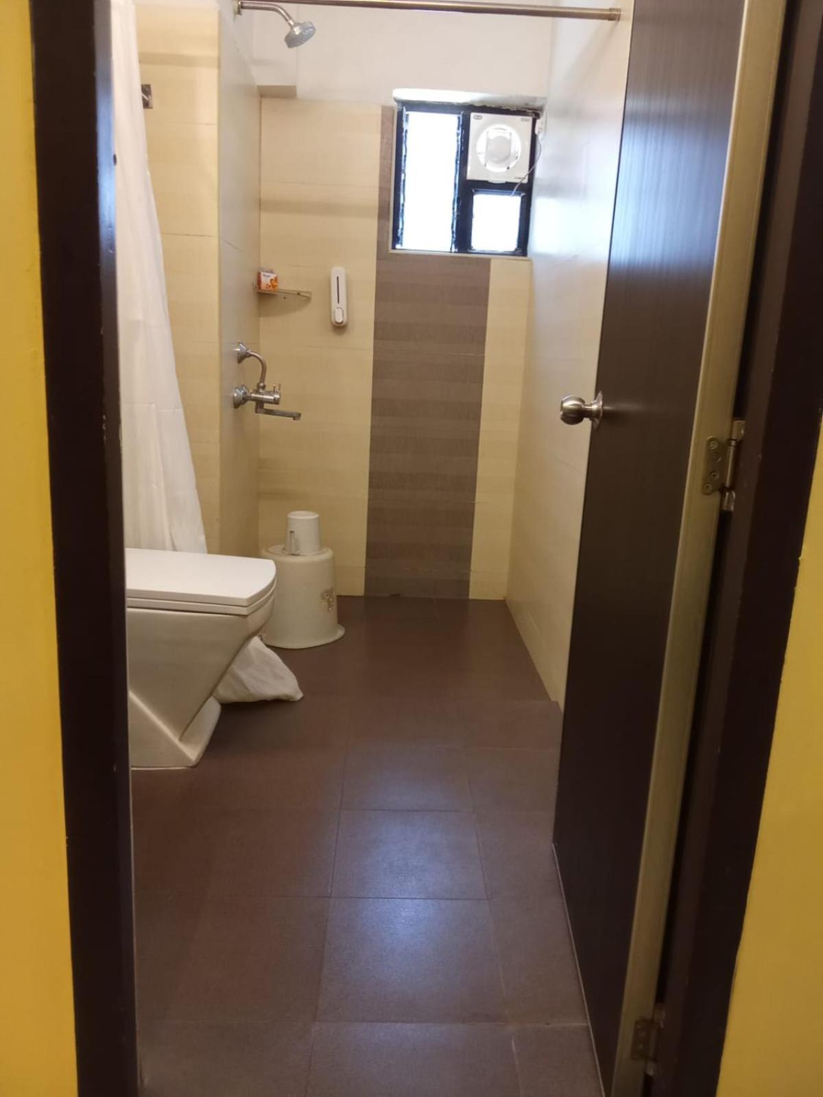 Angson Apartment Chennai Exterior foto