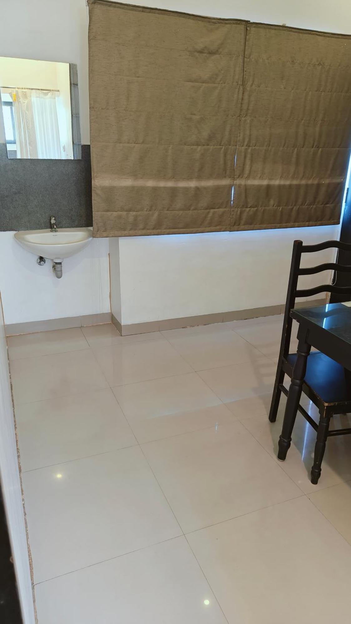 Angson Apartment Chennai Exterior foto